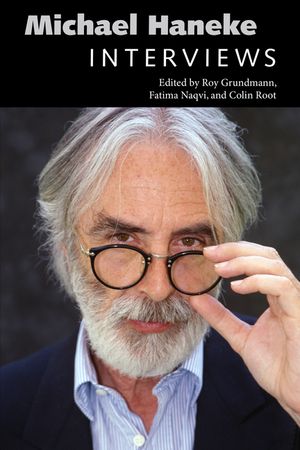 Michael Haneke: Interviews image number 0