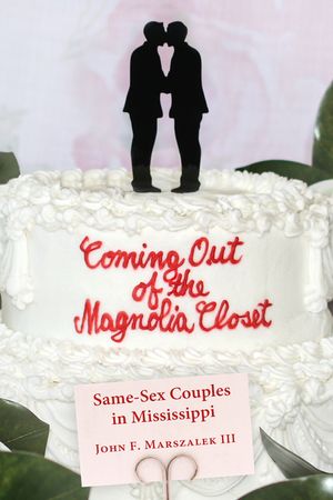 Coming Out of the Magnolia Closet: Same-Sex Couples in Mississippi image number 0