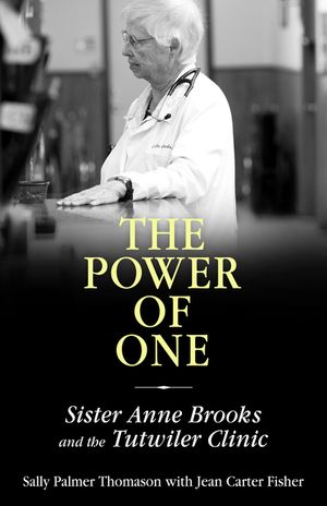 The Power of One: Sister Anne Brooks and the Tutwiler Clinic image number 0