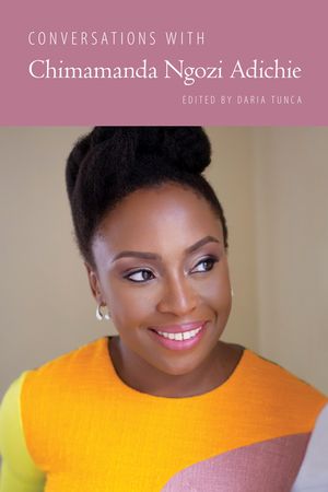 Conversations with Chimamanda Ngozi Adichie image number 0