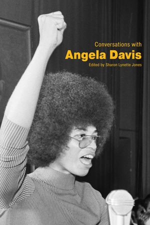 Conversations with Angela Davis image number 0