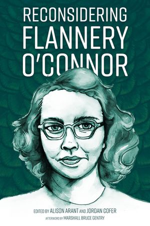 Reconsidering Flannery O'Connor image number 0