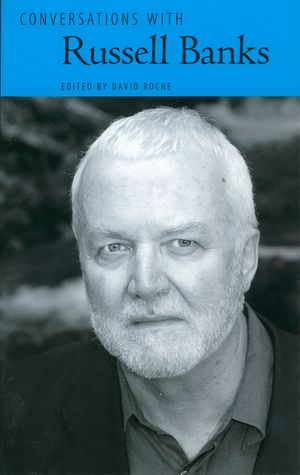 Conversations with Russell Banks image number 0