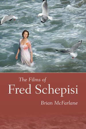 The Films of Fred Schepisi image number 0