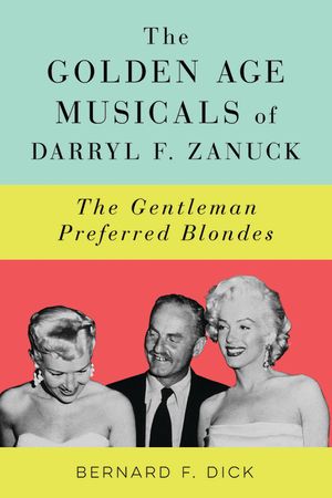 The Golden Age Musicals of Darryl F. Zanuck: The Gentleman Preferred Blondes image number 0
