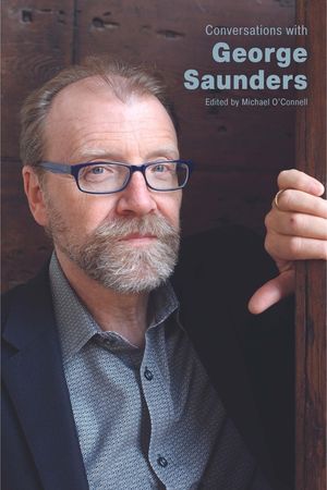 Conversations with George Saunders image number 0