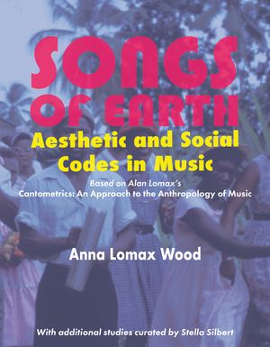 Songs of Earth: Aesthetic and Social Codes in Music image number 0
