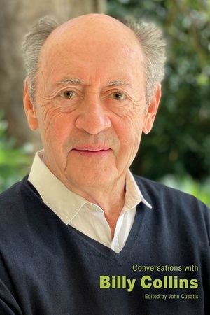 Conversations with Billy Collins image number 0