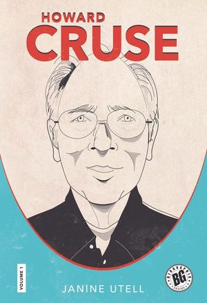 Howard Cruse image number 0