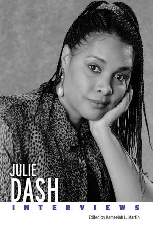 Julie Dash: Interviews image number 0