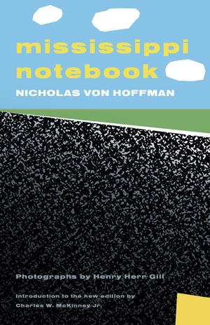 Mississippi Notebook image number 0