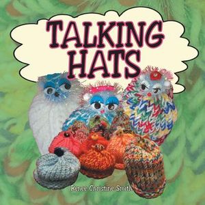 Talking Hats image number 0