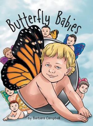 Butterfly Babies image number 0