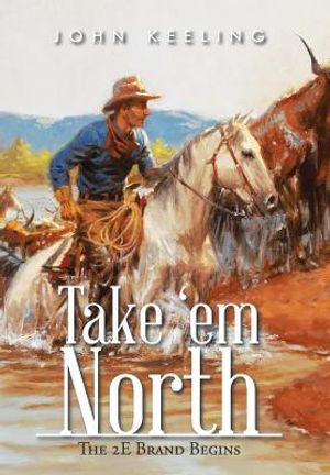 Take 'em North: The 2E Brand Begins image number 0