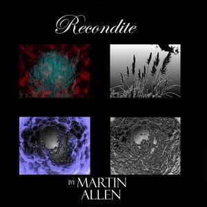 Recondite image number 0