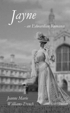 Jayne - an Edwardian Romance image number 0