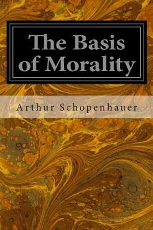 The Basis of Morality image number 0