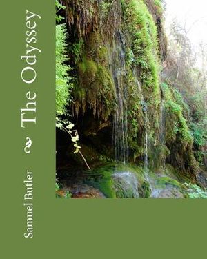 The Odyssey image number 0