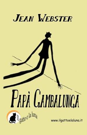 Pap&agrave; Gambalunga image number 0