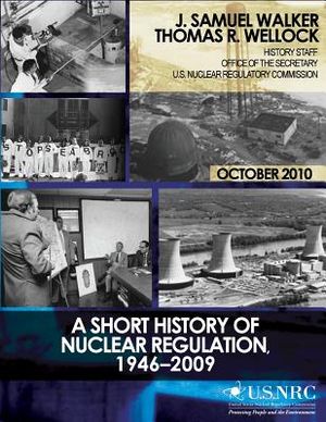 A Short History of Nuclear Regulation, 1946-2009 image number 0