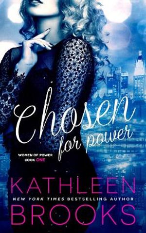 Chosen for Power image number 0