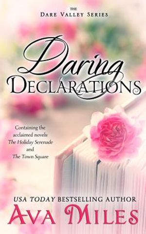 Daring Declarations image number 0