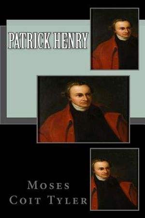 Patrick Henry image number 0