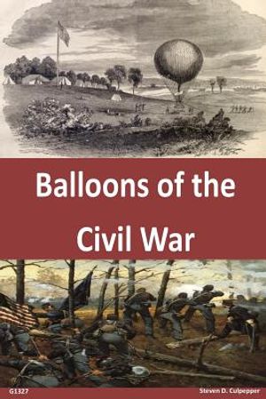 Balloons of the Civil War image number 0
