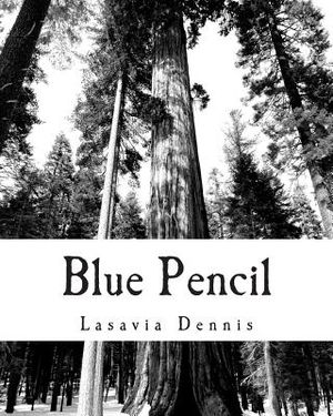 Blue Pencil image number 0