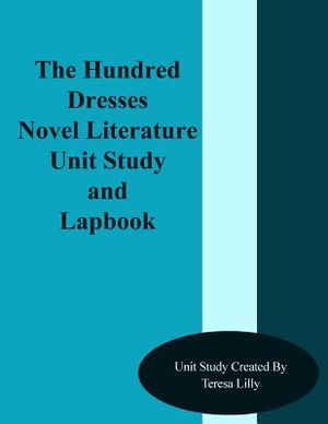 The Hundred Dresses Novel Literature Unit Study and Lapbook image number 0