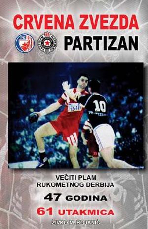 Veciti Plam Rukometnog Derbija: Crvena Zvezda - Partizan image number 0