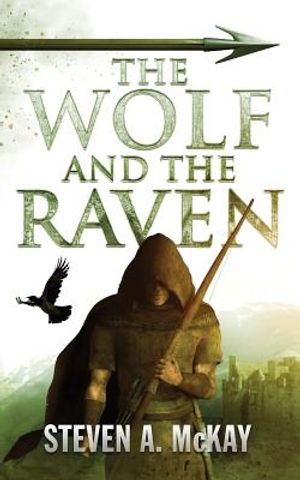 The Wolf and the Raven image number 0