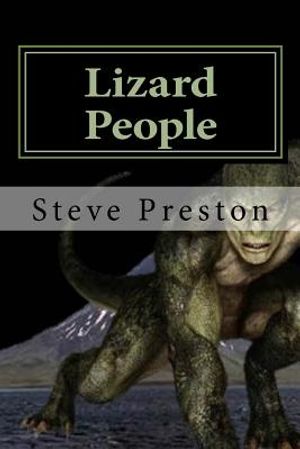 Lizard People image number 0