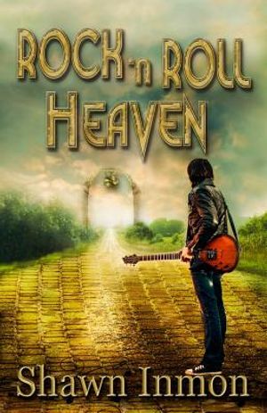 Rock 'n Roll Heaven image number 0