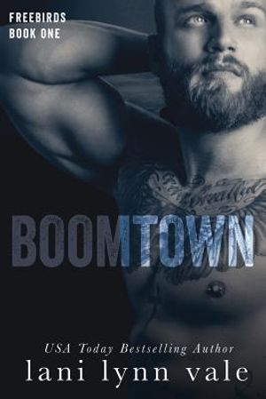 Boomtown image number 0