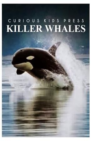 Killer Whales - Curious Kids Press image number 0