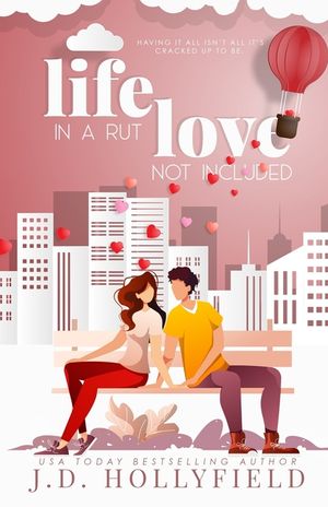 Life in a Rut, Love not Included image number 0