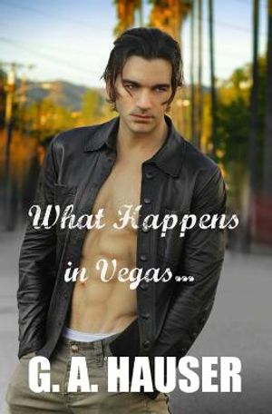 What Happens in Vegas image number 0