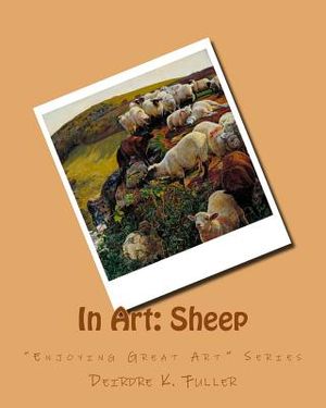 In Art: Sheep image number 0