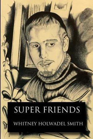 Super Friends image number 0