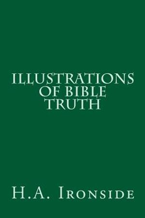 Illustrations of Bible Truth image number 0