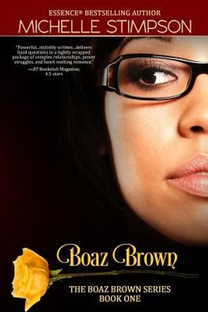 Boaz Brown image number 0