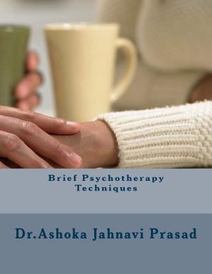 Brief Psychotherapy Techniques image number 0