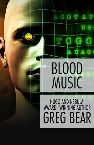Blood Music image number 0