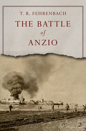 The Battle of Anzio image number 0