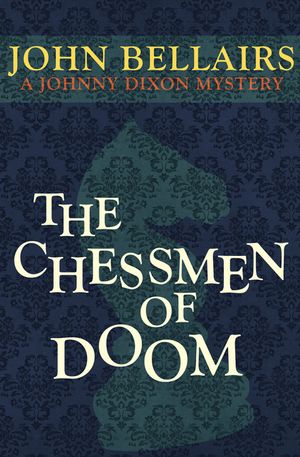 The Chessmen of Doom image number 0