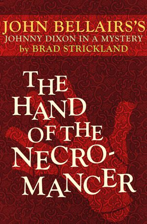The Hand of the Necromancer image number 0