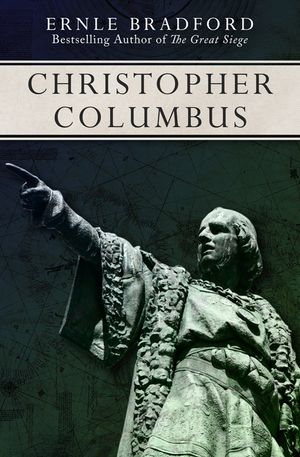 Christopher Columbus image number 0