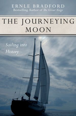 The Journeying Moon: Sailing Into History image number 0