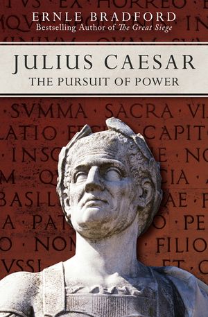 Julius Caesar: The Pursuit of Power image number 0